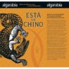 Está en chino