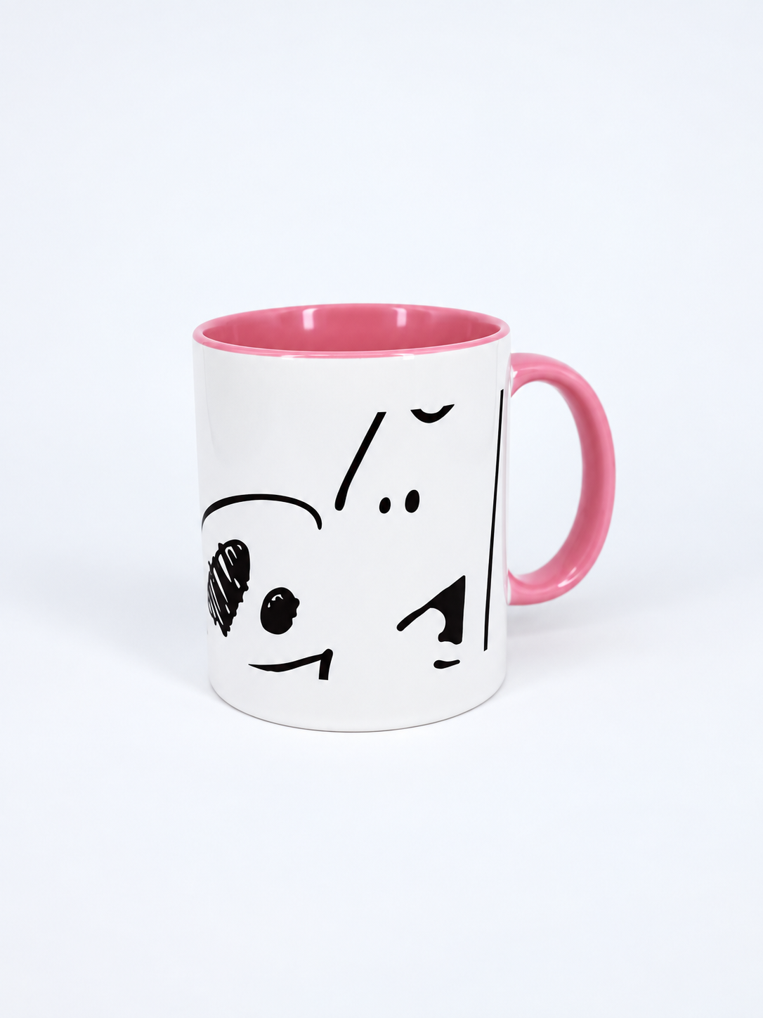 Taza de Lupercio. - Imagen 3