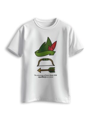 1938, The adventures of Robin Hood