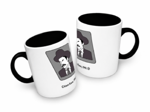 Tazas 1941, Citizen Kane