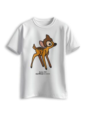 1942, Bambi