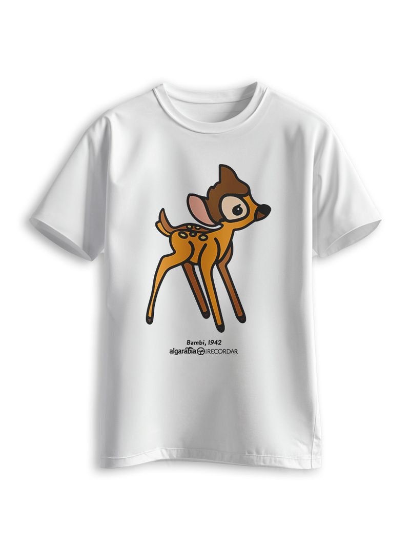 1942, Bambi
