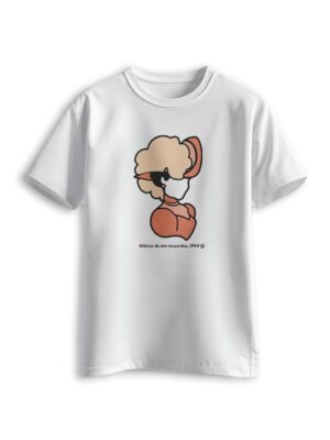 1944, México de mis recuerdos