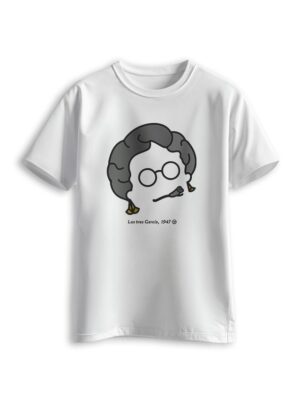 1947, Los tres García