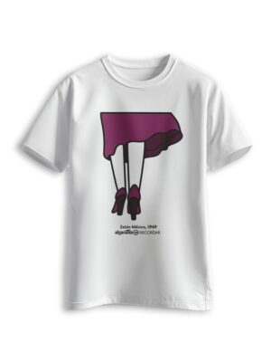 1949, Salón México