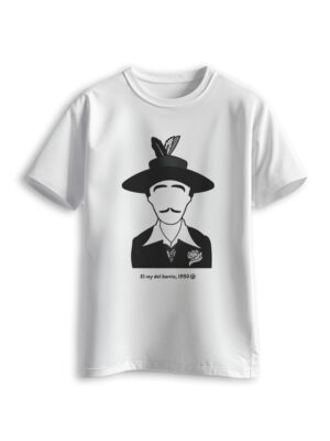 1950, El rey del barrio