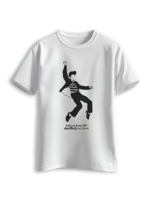 1957, Jailhouse Rock