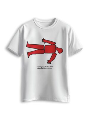 1959, Anatomy of a Murder