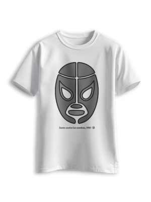 1961, Santo contra los zombies