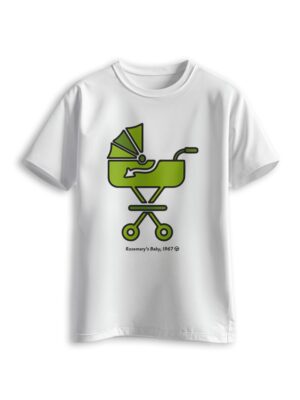 1967, Rosemary´s baby