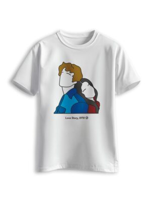 1970, Love Story