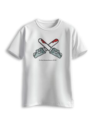 1974, The Texas Chainsaw Massacre