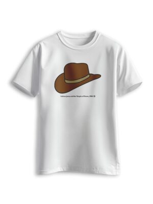 1984, Indiana Jones and the Temple of Doom