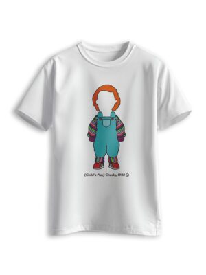 1988, (Child’s Play) Chucky