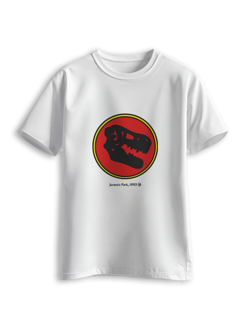 1993, Jurassic Park