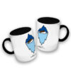 Tazas 1997, Titanic