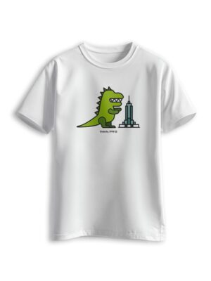 1998, Godzilla