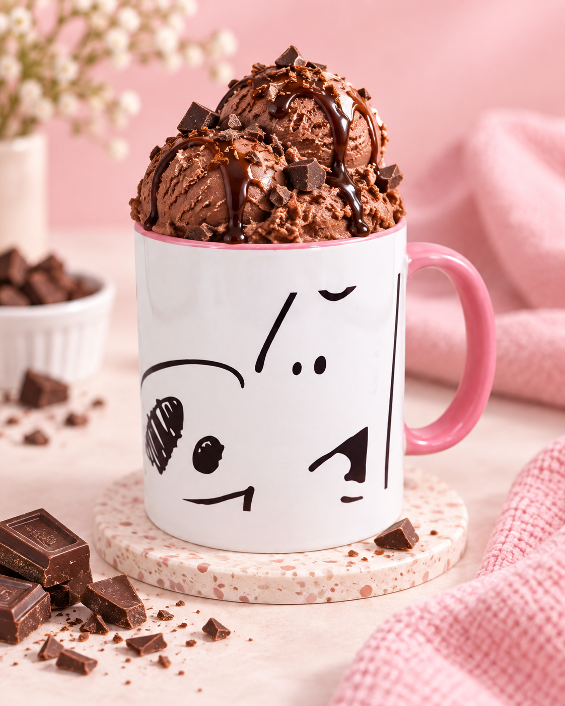 Taza de Lupercio. - Imagen 4