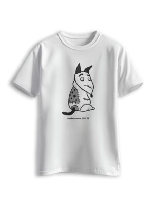 2012, Frankenweenie