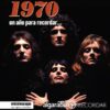 Años para recordar 1970