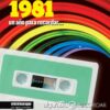 Años para recordar 1981
