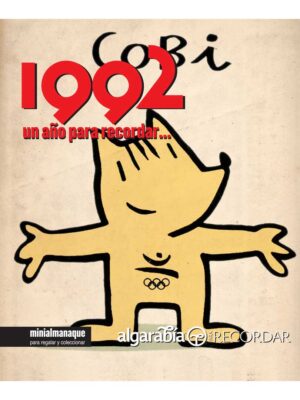 Años para recordar 1992