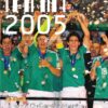 Años para recordar 2005