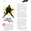 Revista Algarabía 107 impresa - Imagen 2