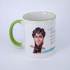 Tazas con frases de sabina