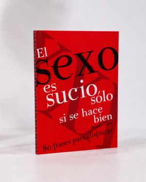 Libreta de sexo