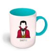 Tazas 1992, Drácula de Bram Stoker