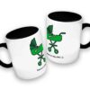 Tazas 1967, Rosemary´s baby