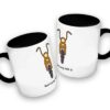 Tazas 1969, Butch Cassidy