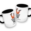 Tazas 1996, Trainspotting