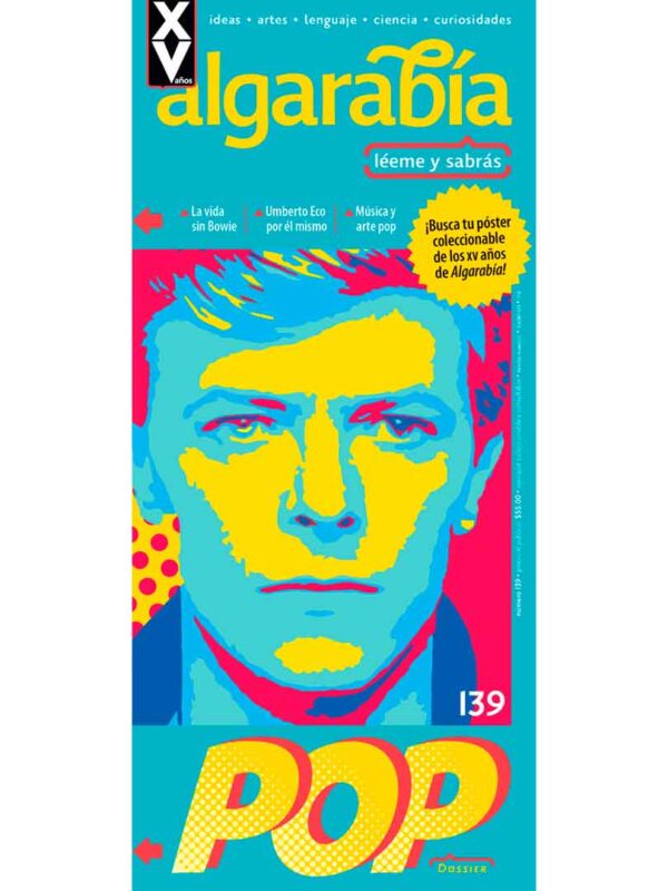 Revista Algarabía 139 digital