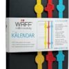 WAFF KALENDAR