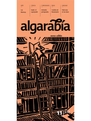 Revista Algarabía edición Nova 11 Editio 234