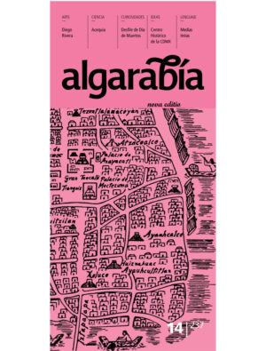 Revista Algarabía edición Nova Editio 14 Ed. 237