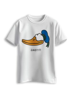 1934, The Wise Little Hen