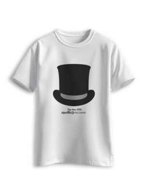1935, Top Hat