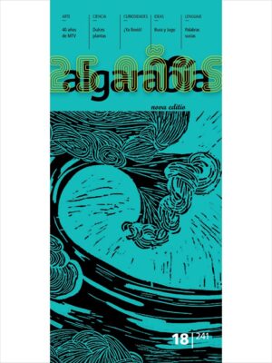 Revista Algarabía edición Nova Editio 18 Ed. 241