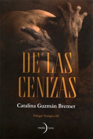 Libro de las Cenizas Edición 3