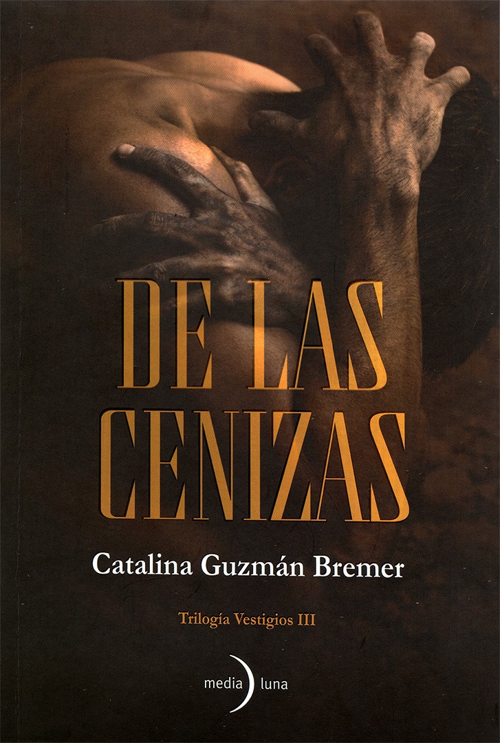Libro de las Cenizas Edición 3