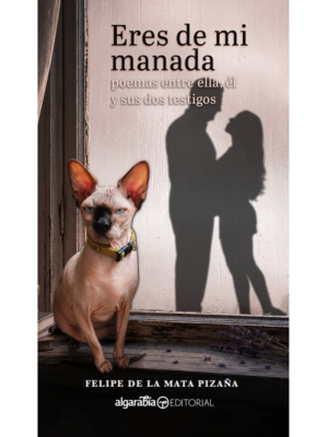 Eres de mi manada